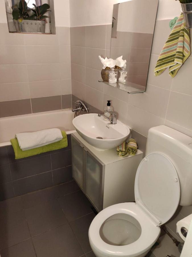 Cosy Home! Perfect For Visiting Cluj Exterior foto